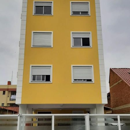 Apartment Residencial Lidia Milani Florianópolis Exteriér fotografie
