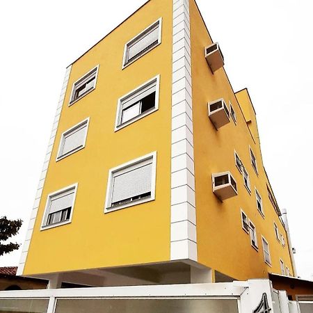 Apartment Residencial Lidia Milani Florianópolis Exteriér fotografie