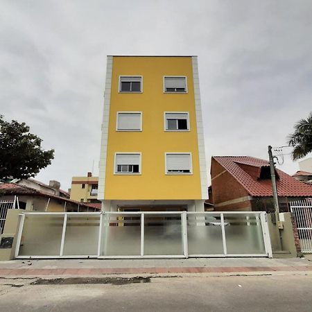 Apartment Residencial Lidia Milani Florianópolis Exteriér fotografie