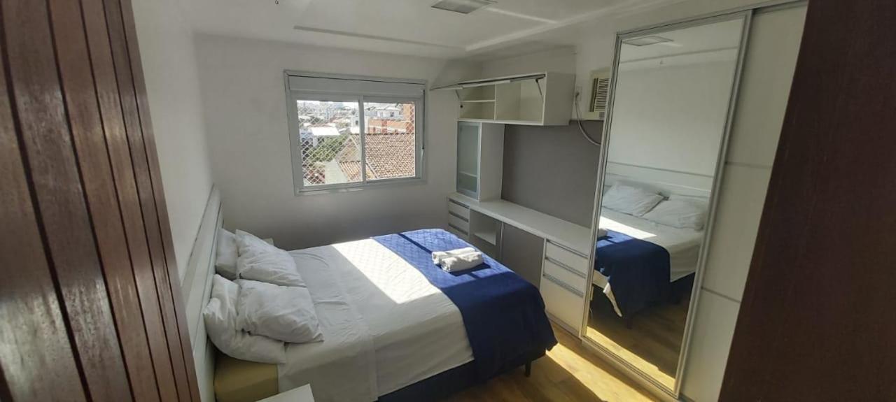 Apartment Residencial Lidia Milani Florianópolis Exteriér fotografie