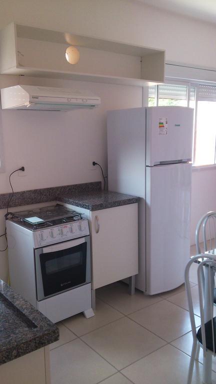Apartment Residencial Lidia Milani Florianópolis Exteriér fotografie
