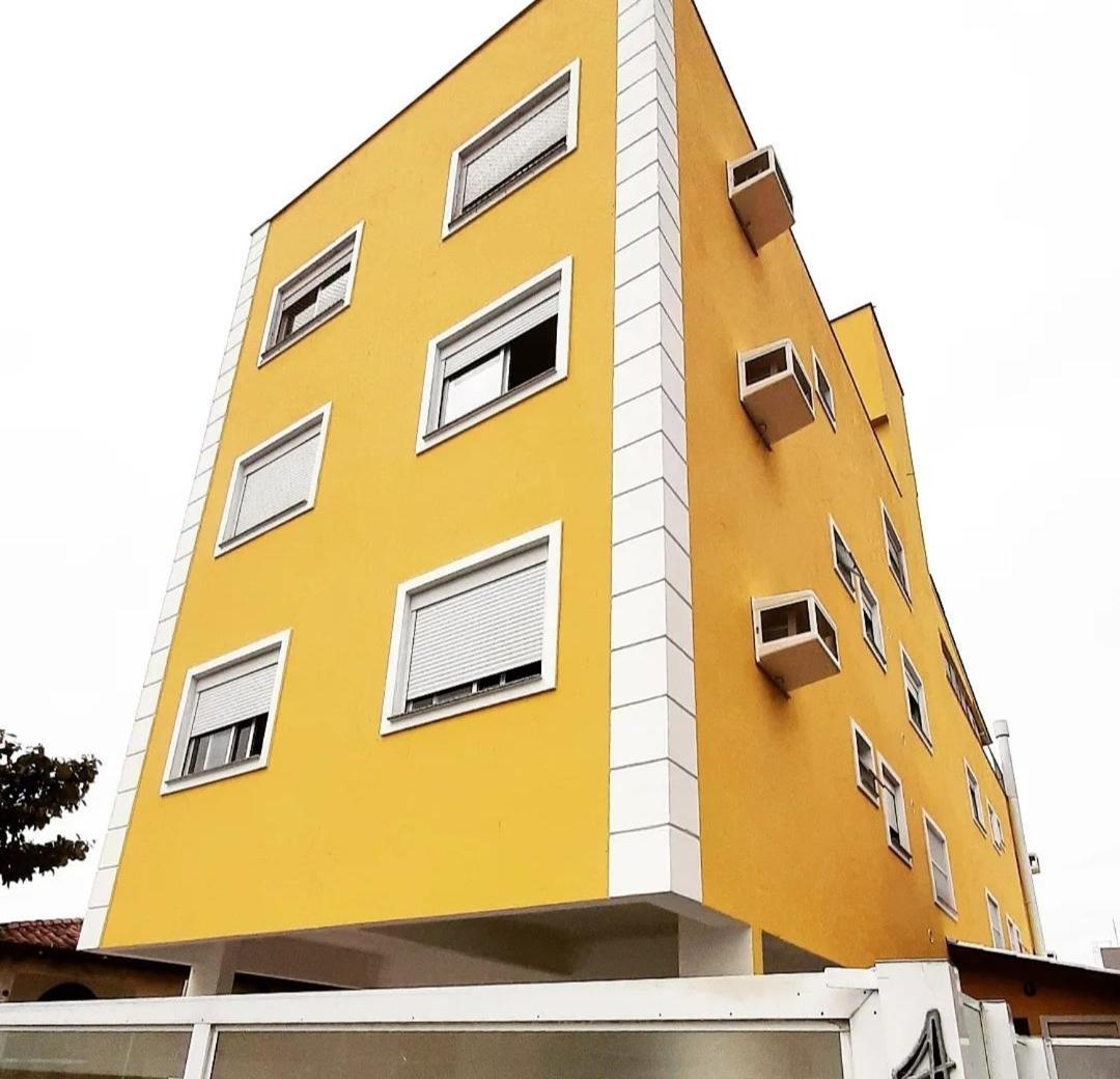 Apartment Residencial Lidia Milani Florianópolis Exteriér fotografie
