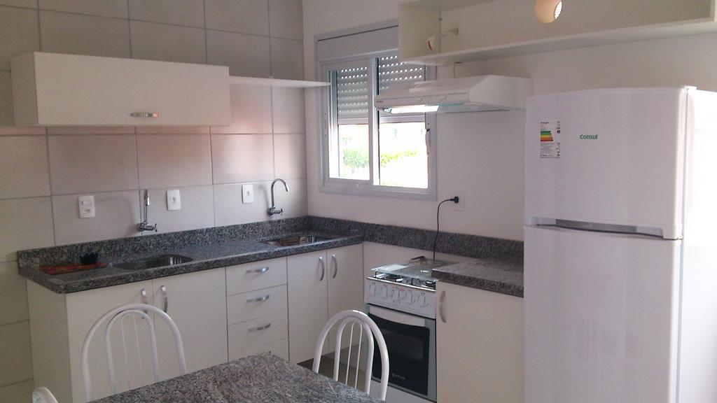 Apartment Residencial Lidia Milani Florianópolis Exteriér fotografie