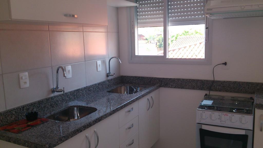 Apartment Residencial Lidia Milani Florianópolis Exteriér fotografie