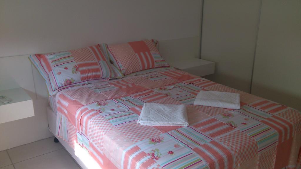 Apartment Residencial Lidia Milani Florianópolis Exteriér fotografie