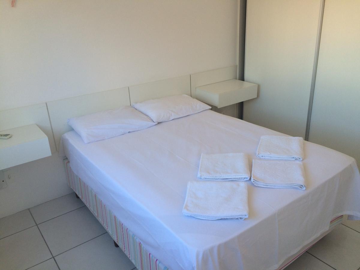 Apartment Residencial Lidia Milani Florianópolis Exteriér fotografie